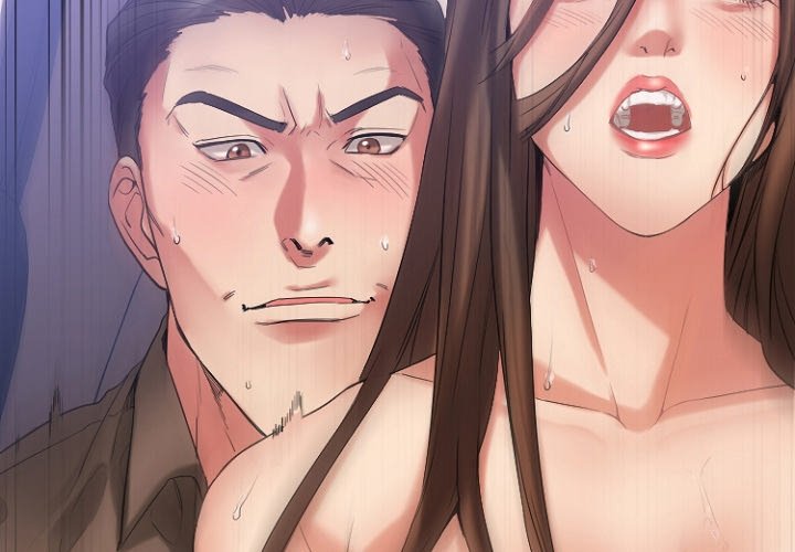 Food Chain - Chapter 17 [photo 2] - MangaPorn