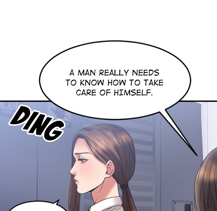 Food Chain - Chapter 18 [photo 31] - MangaPorn