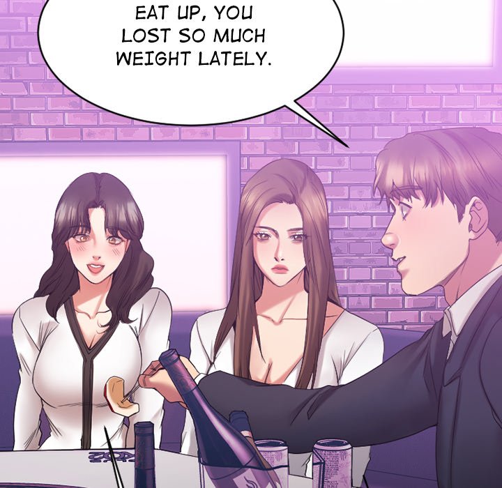 Food Chain - Chapter 19 [photo 40] - MangaPorn