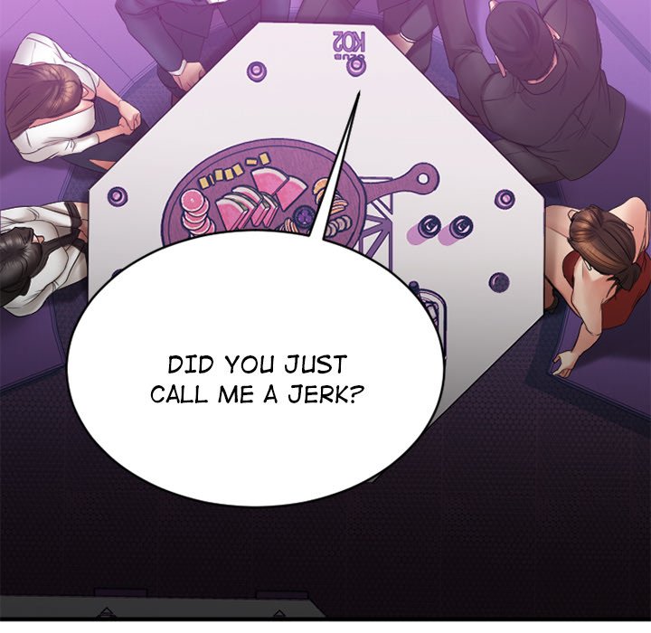 Food Chain - Chapter 19 [photo 63] - MangaPorn