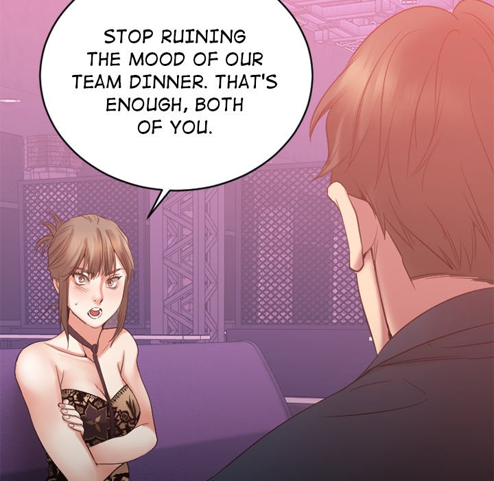 Food Chain - Chapter 19 [photo 67] - MangaPorn