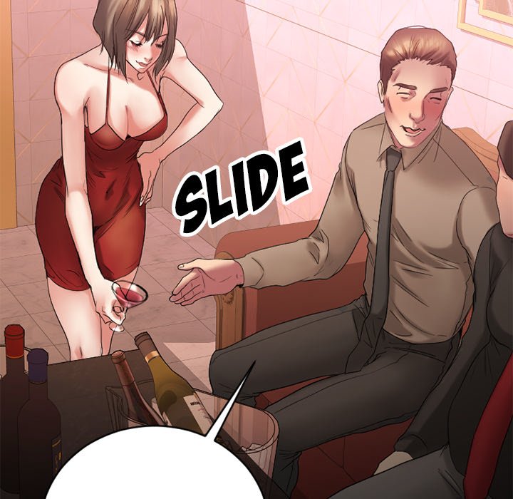 Food Chain - Chapter 20 [photo 111] - MangaPorn