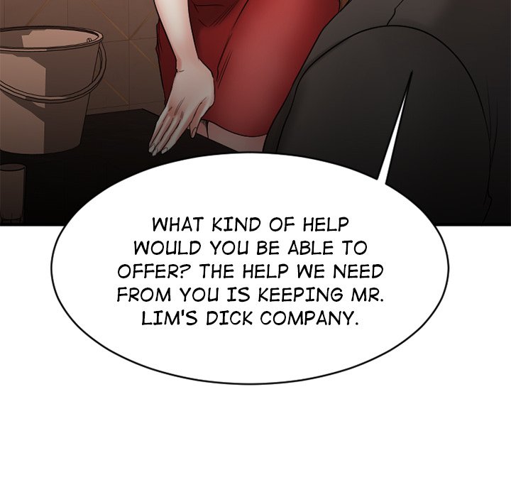 Food Chain - Chapter 20 [photo 114] - MangaPorn