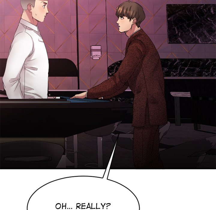 Food Chain - Chapter 20 [photo 129] - MangaPorn