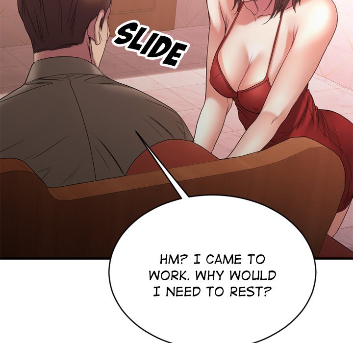 Food Chain - Chapter 20 [photo 154] - MangaPorn