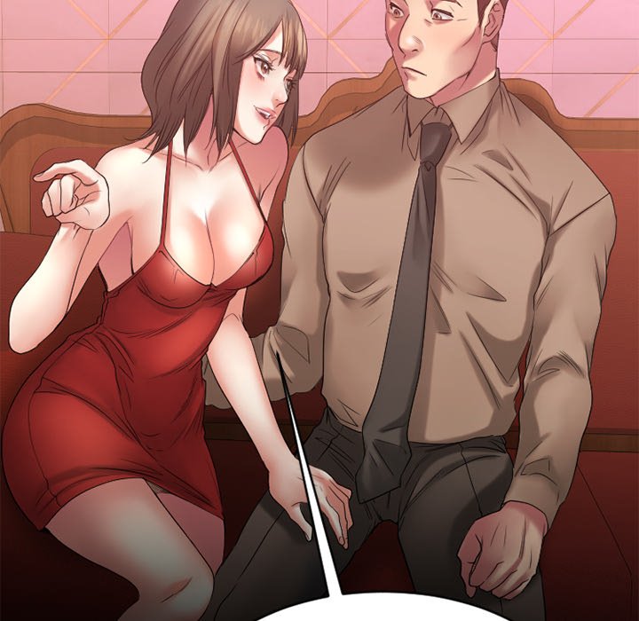 Food Chain - Chapter 20 [photo 156] - MangaPorn