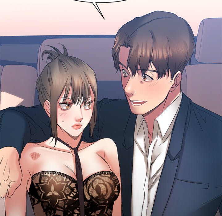 Food Chain - Chapter 20 [photo 88] - MangaPorn