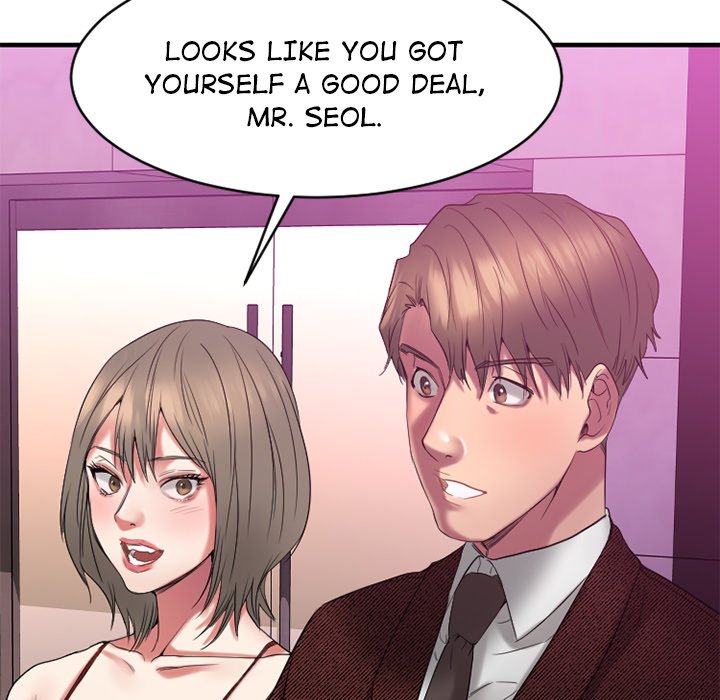 Food Chain - Chapter 21 [photo 13] - MangaPorn