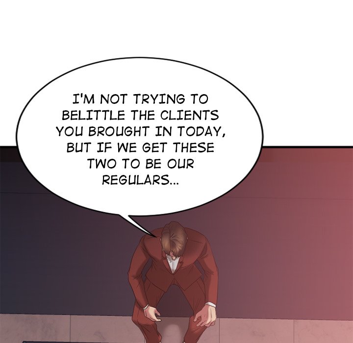 Food Chain - Chapter 21 [photo 31] - MangaPorn