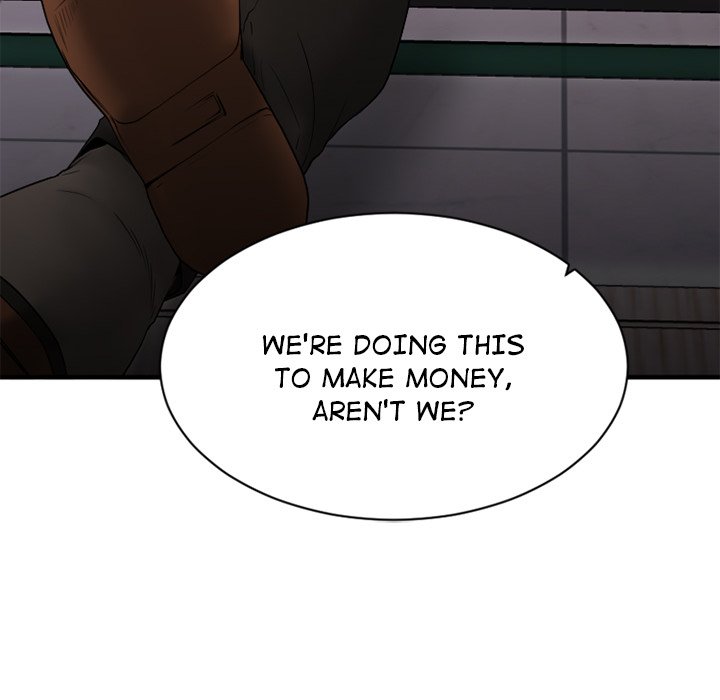 Food Chain - Chapter 21 [photo 36] - MangaPorn