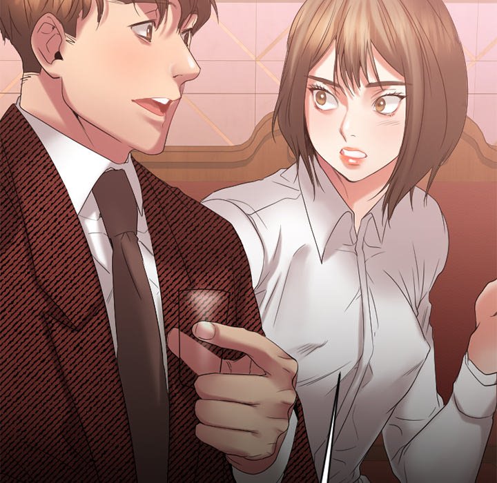 Food Chain - Chapter 21 [photo 47] - MangaPorn