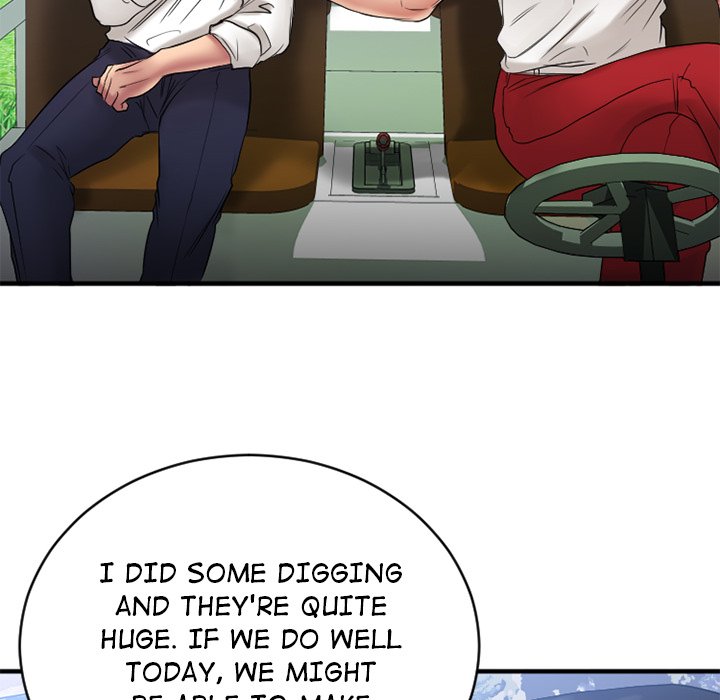 Food Chain - Chapter 22 [photo 127] - MangaPorn