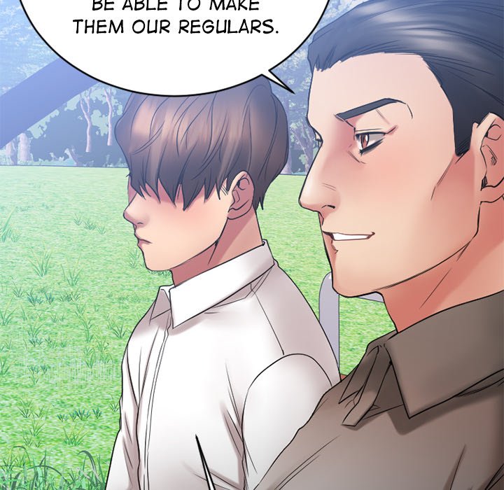 Food Chain - Chapter 22 [photo 128] - MangaPorn