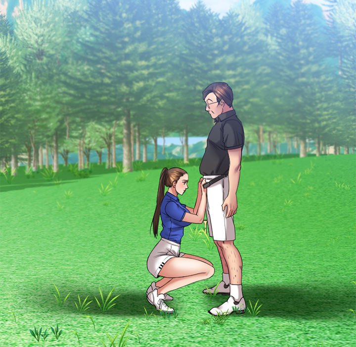 Food Chain - Chapter 22 [photo 167] - MangaPorn