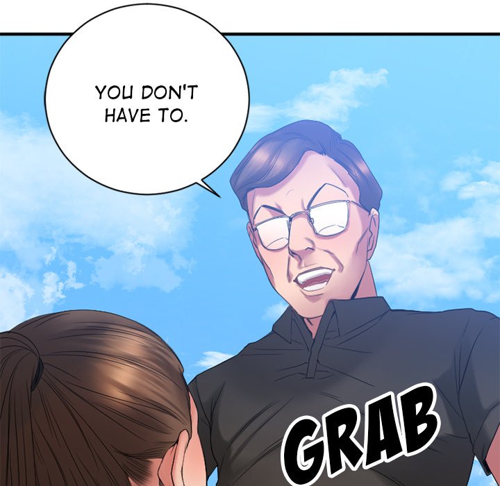 Food Chain - Chapter 22 [photo 170] - MangaPorn