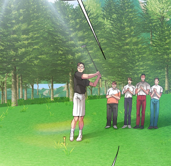 Food Chain - Chapter 22 [photo 53] - MangaPorn