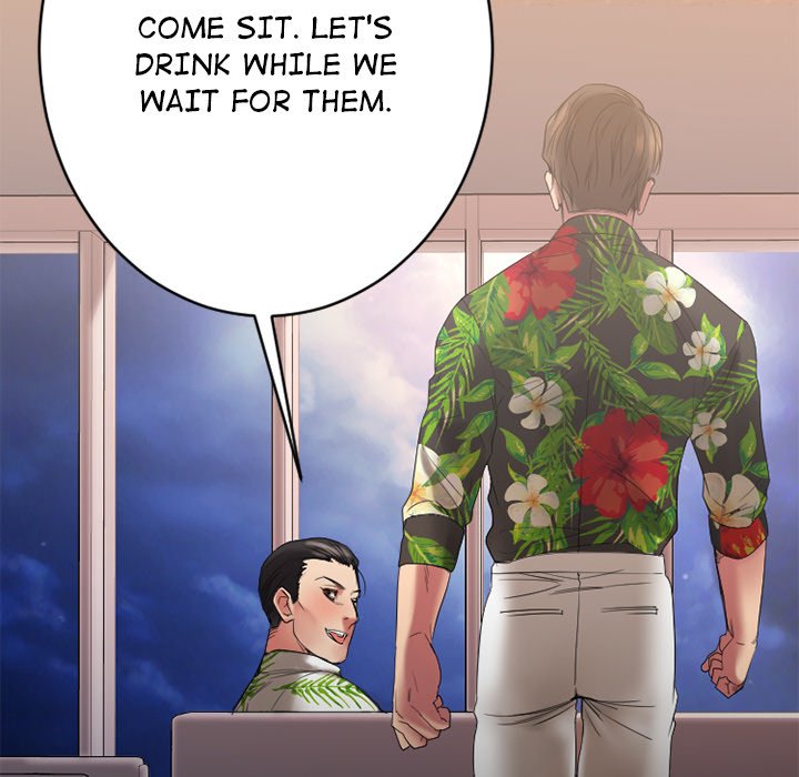 Food Chain - Chapter 23 [photo 122] - MangaPorn