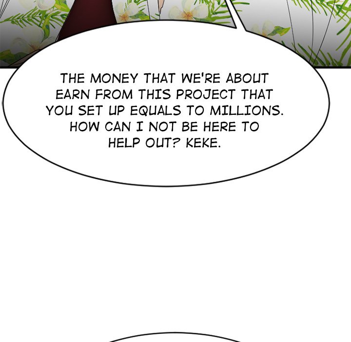 Food Chain - Chapter 23 [photo 127] - MangaPorn