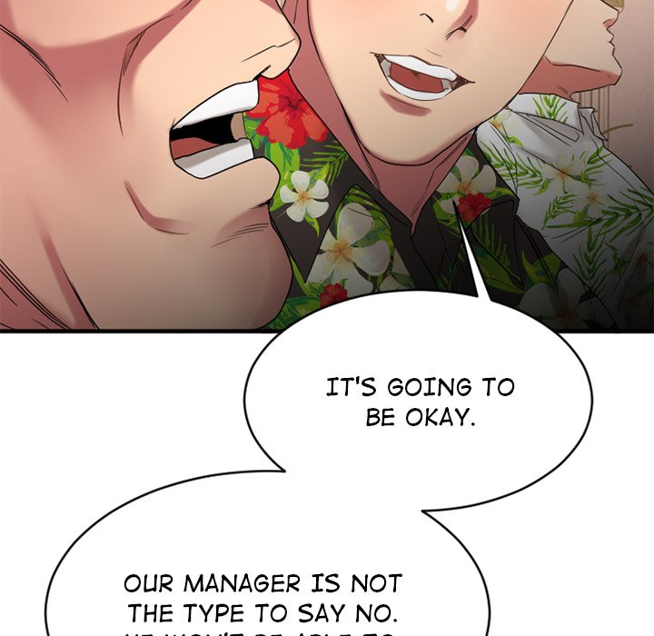 Food Chain - Chapter 23 [photo 19] - MangaPorn