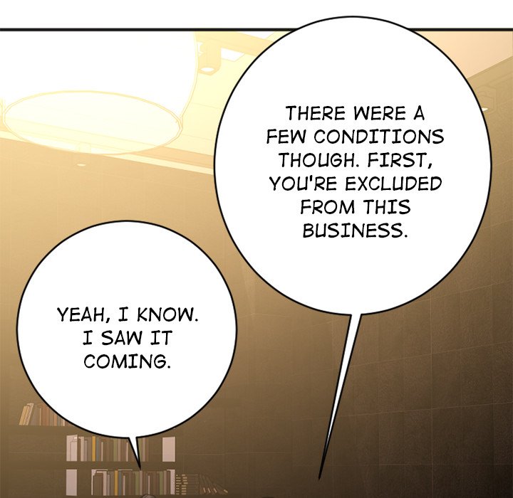 Food Chain - Chapter 25 [photo 129] - MangaPorn