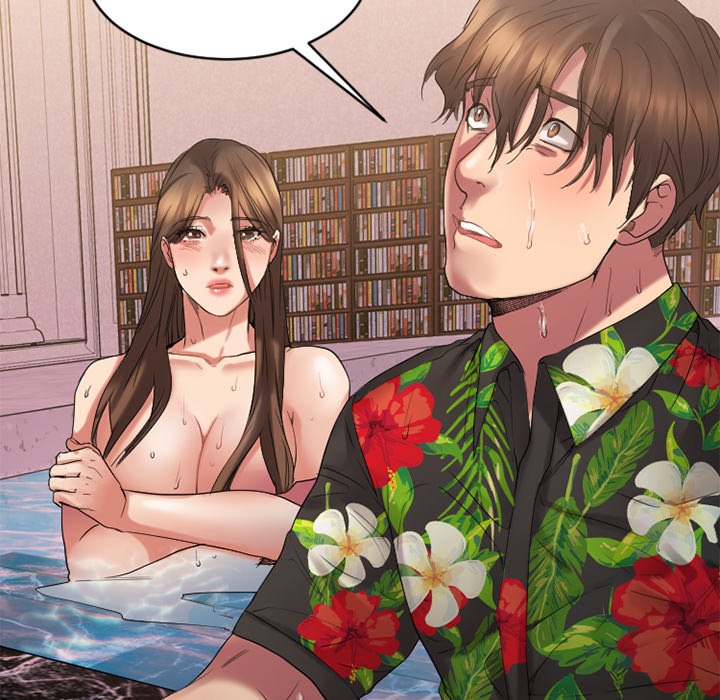 Food Chain - Chapter 25 [photo 32] - MangaPorn