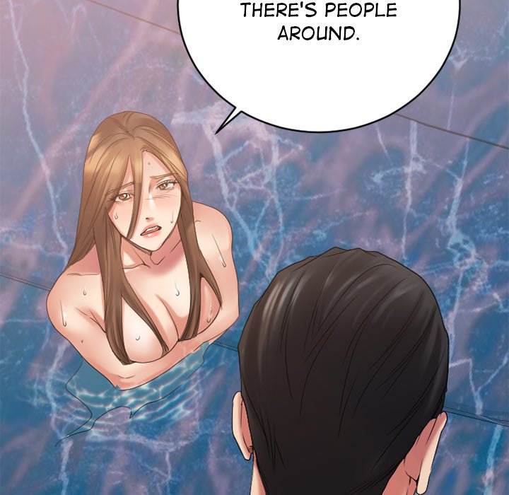 Food Chain - Chapter 25 [photo 34] - MangaPorn