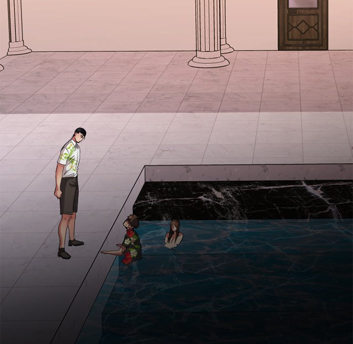 Food Chain - Chapter 25 [photo 41] - MangaPorn