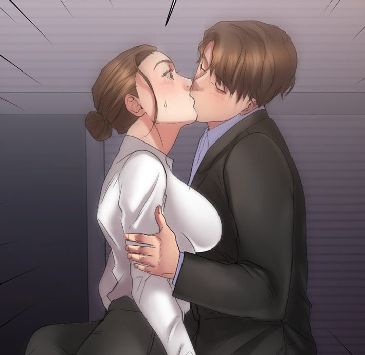 Food Chain - Chapter 27 [photo 13] - MangaPorn