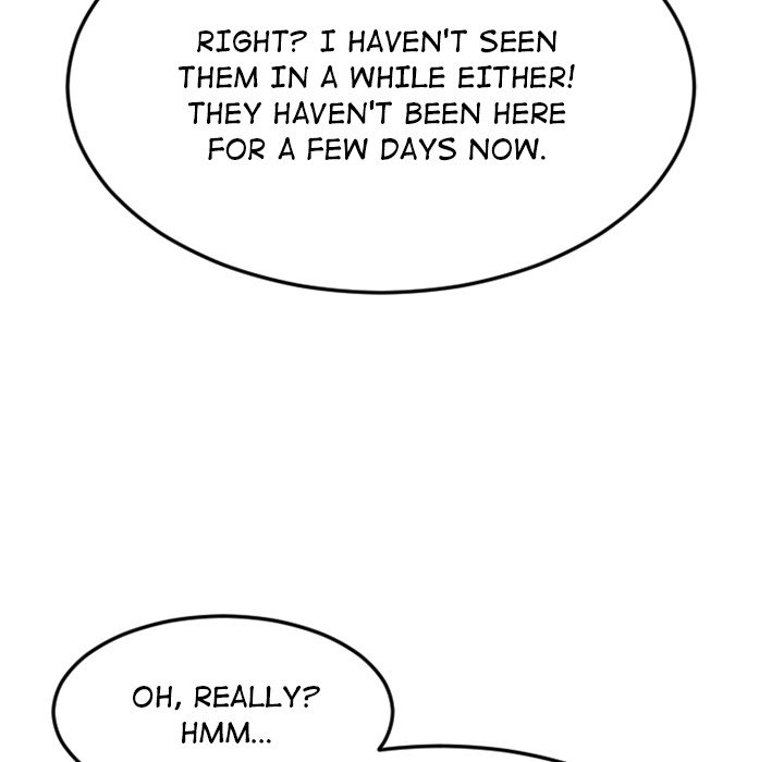 Food Chain - Chapter 27 [photo 167] - MangaPorn