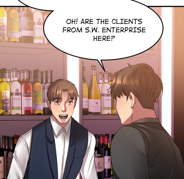 Food Chain - Chapter 27 [photo 168] - MangaPorn