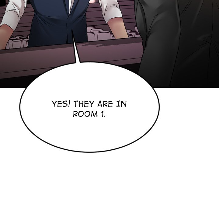 Food Chain - Chapter 27 [photo 169] - MangaPorn