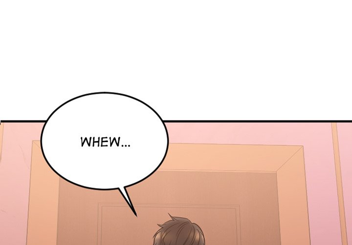 Food Chain - Chapter 28 [photo 1] - MangaPorn