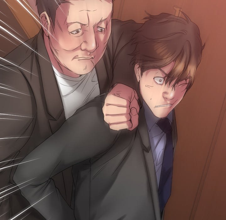 Food Chain - Chapter 28 [photo 10] - MangaPorn