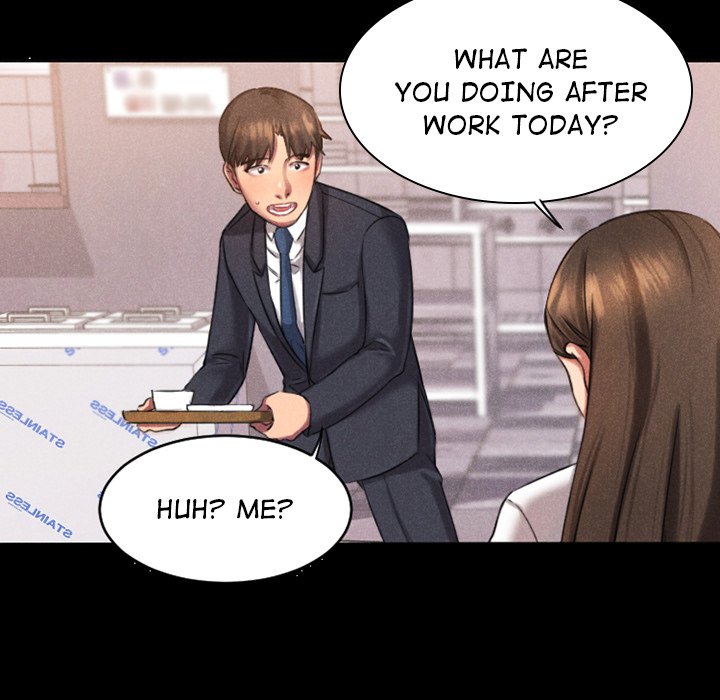 Food Chain - Chapter 28 [photo 166] - MangaPorn