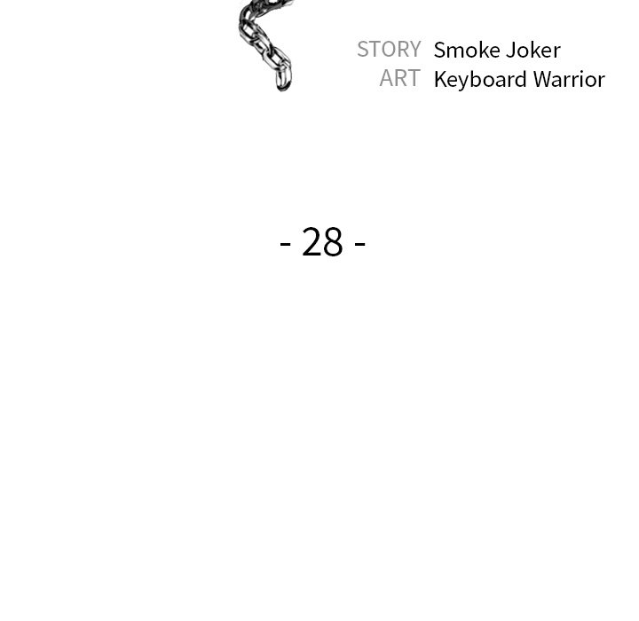 Food Chain - Chapter 28 [photo 26] - MangaPorn