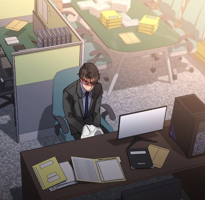 Food Chain - Chapter 28 [photo 30] - MangaPorn