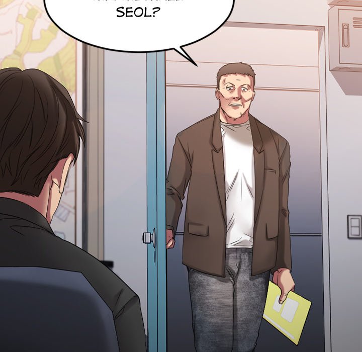 Food Chain - Chapter 28 [photo 34] - MangaPorn