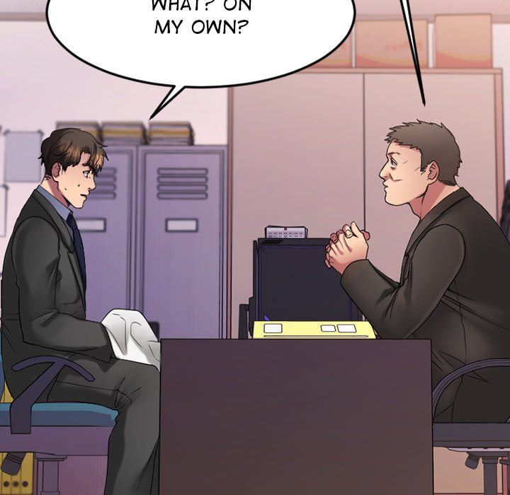 Food Chain - Chapter 28 [photo 45] - MangaPorn