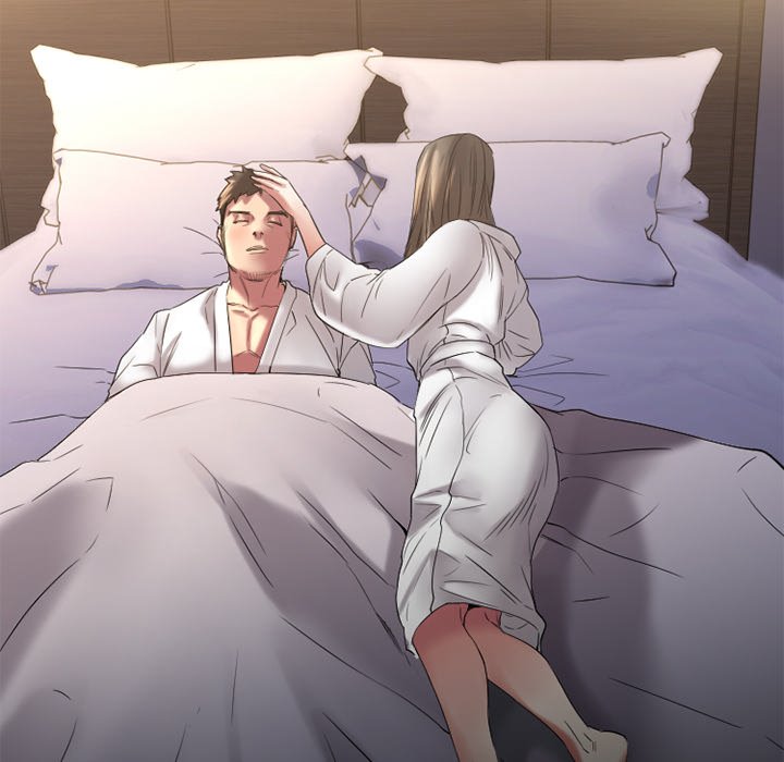 Food Chain - Chapter 29 [photo 168] - MangaPorn