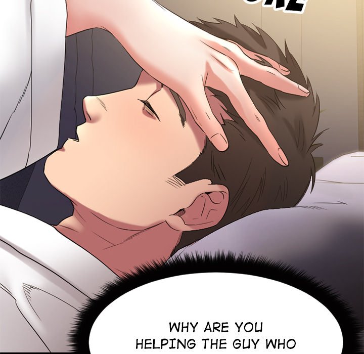 Food Chain - Chapter 29 [photo 170] - MangaPorn