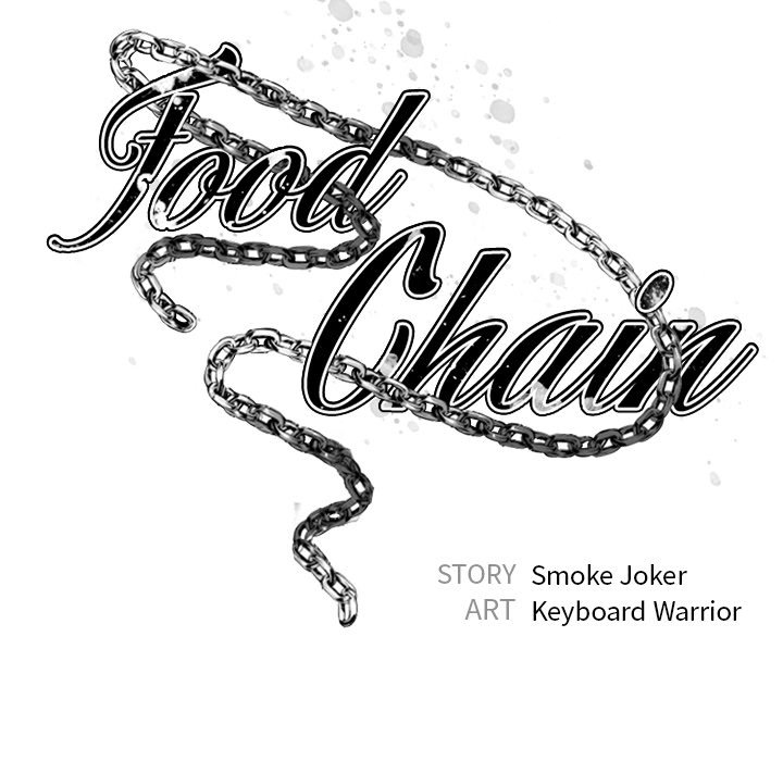 Food Chain - Chapter 29 [photo 46] - MangaPorn