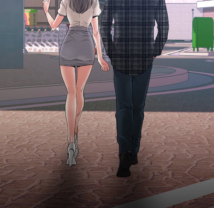 Food Chain - Chapter 31 [photo 119] - MangaPorn