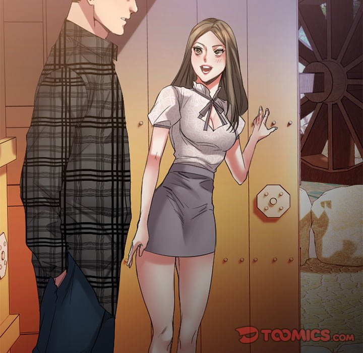 Food Chain - Chapter 31 [photo 124] - MangaPorn