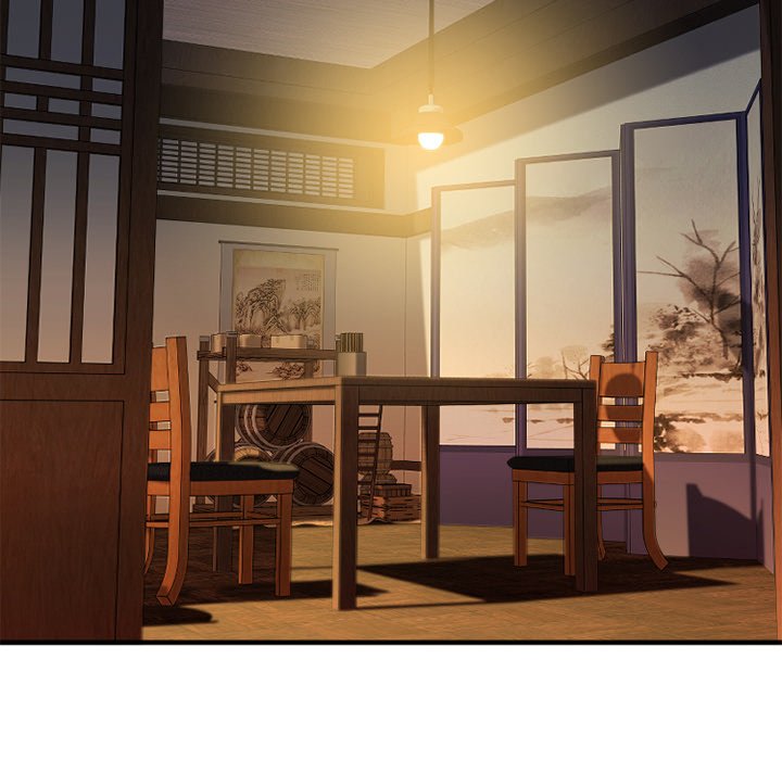 Food Chain - Chapter 31 [photo 130] - MangaPorn