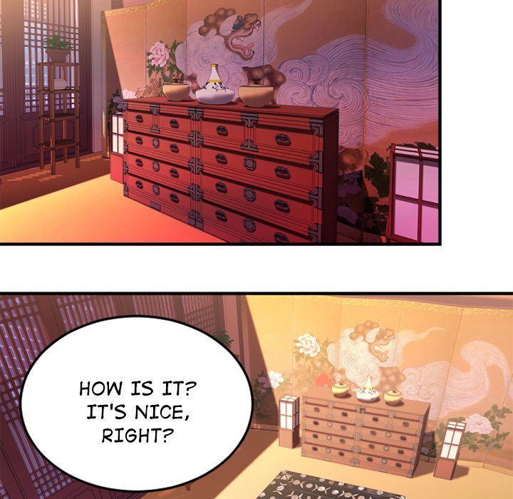 Food Chain - Chapter 31 [photo 137] - MangaPorn