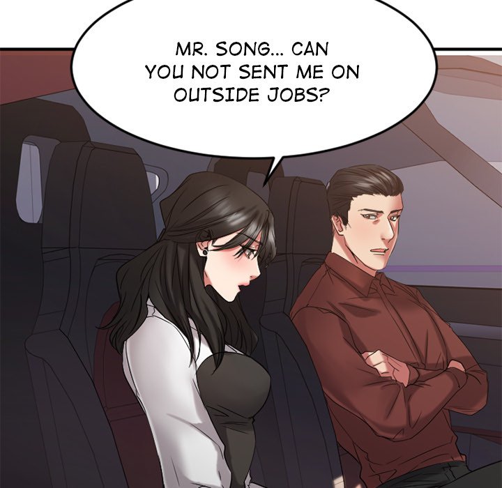 Food Chain - Chapter 31 [photo 154] - MangaPorn