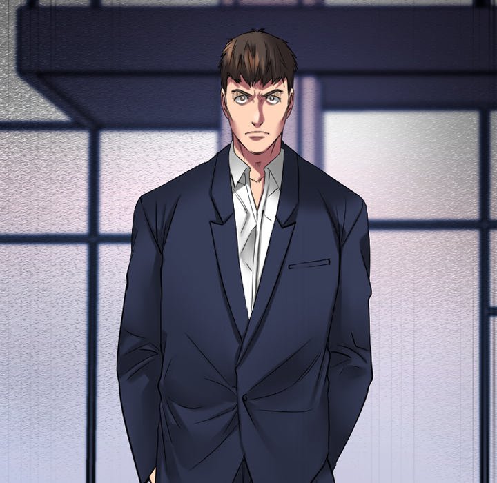 Food Chain - Chapter 31 [photo 8] - MangaPorn