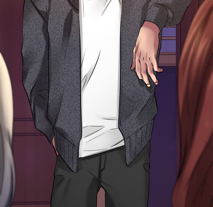 Food Chain - Chapter 33 [photo 166] - MangaPorn