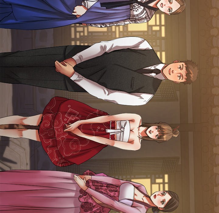 Food Chain - Chapter 33 [photo 20] - MangaPorn