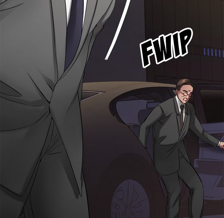 Food Chain - Chapter 33 [photo 9] - MangaPorn